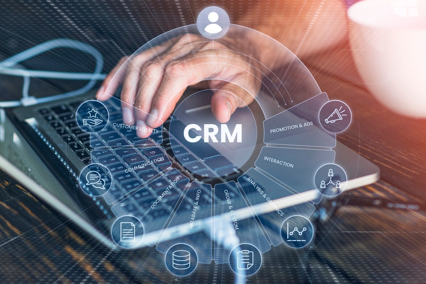 crm